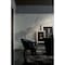 Z-Lite Grammercy Park Floor Lamp, 1-Light, 12.75 In.W x 42.5 In.L x 82.5 In.H, Matte Black  /Matte Black 741FL-MB - alternate 4